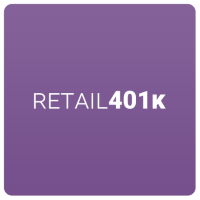 Retail 401k